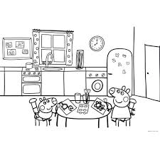 Pypus è ora sui social network, seguitela e troverete le ultime novità in disegni da colorare per bambini e molto di più. Disegni Di Peppa Pig Da Colorare Stampa Online 90 Immagini