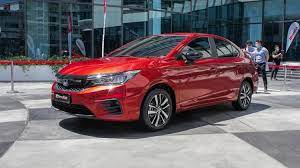Honda city hybrid officially launched in malaysia rm89 200 slots under top spec v in price and kit paultan org. Honda City 2021 Price In Malaysia News Specs Images Reviews Latest Updates Wapcar