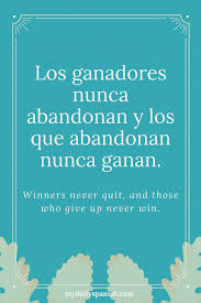 Page Not Found My Daily Spanish Spanish Quotes Education Quotes Inspirational Motivational Quotes