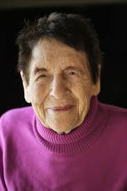 Obituary for Vivian Bourne