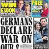 Its sister paper, the mail on sunday was launched in 1982, and an irish version of the paper was launched on february 6, 2006. Https Encrypted Tbn0 Gstatic Com Images Q Tbn And9gcslc8s42ot4monl74n1a9vf0lknn4uin4m1bbtfg04ujy0mpf Y Usqp Cau