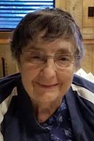 Obituary of Anne E. Tillman