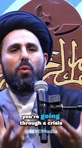 This Is Why Allah SWT Tries You