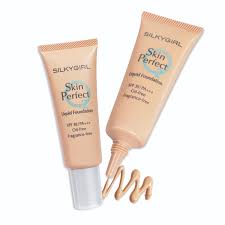 Sesuai untuk kulit normal hingga berminyak. 13 Foundation Terbaik Paling Berkesan Dan Dipercayai Ramai