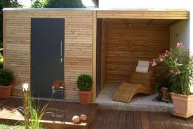 Gartenhauser Die Traumgarten Ag Design Gartenhaus Garten Traumgarten