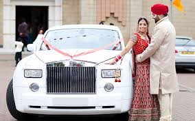 Rolls Royce Wedding Car Hire | Herts Rollers
