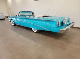 Image result for Hawaiian Blue 1960 Edsel