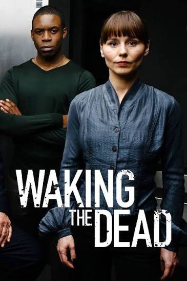 Waking the Dead: Season 6 | Rotten Tomatoes