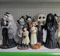 Fabricante de calaveras de resina personalizadas para ...