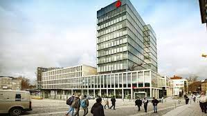 Knapp 500 institute erheben ein verwahrentgelt im firmenkundengeschäft. Zehn Millionen Euro Sparpaket Im Kreis Goppingen Kreissparkasse Streicht 150 Stellen Goppingen Stuttgarter Nachrichten