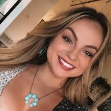 Camryn Atkinson's Instagram, Twitter & Facebook