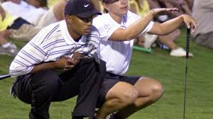 Annika sörenstam var världens bästa golferska redan vid 25 års ålder. Annika Sorenstam Jag Tanker Pa Honom Svd