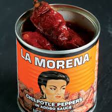 Keep the pot covered with a lid. Chipotle Chiles In Adobo Sauce Ingredient Finecooking