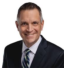 Mayor Mark Sutcliffe