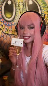 Polly Salenas Peters My wife has a twisted sense of humor so she's in  Facebook jail,,, I will stream for her today