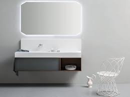 Mebel Dlya Umyvalnika Des 53 By Cerasa Bathroom Design Modern Bathroom Wall Mounted Vanity