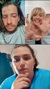 Felicia Mott's Instagram, Twitter & Facebook