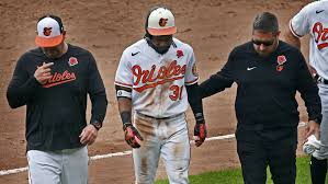 Orioles star Cedric Mullins returns from injured list amid flurry of roster  moves – Baltimore Sun