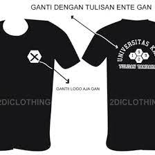 Gambar gambar desain baju angkatan paling baru download now kumpul. Jual Produk Desain Kaos Kelas Desain Kaos Termurah Dan Terlengkap Juni 2021 Bukalapak