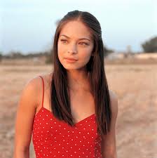 Image result for kristin kreuk