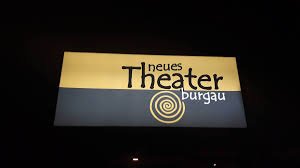Das neue theater burgau ist ein freies, professionelles theater mit ganzjährigem spielplan und eigenem spielort. Loriot Abend Im Neuen Theater Burgau Bayerisch Schwaben Blog