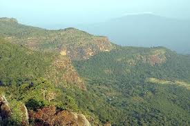Where is the Source of the Niger River?