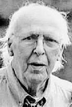 John Moyer Obituary (1939