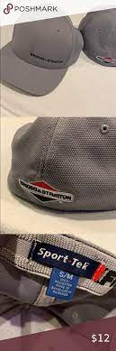 Briggs Stratton Fitted Hat Baseball Cap S M Fitted Hats Baseball Hats Fashion