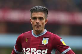 Aston villa midfielder jack grealish revealed monday that he has decided to represent england on the senior international level. Jack Grealish Succumbs To Shin Injury Ahead Of Villa S Packed Festive Schedule 7500 To Holte