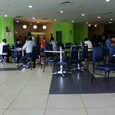 Sumber maklumat mengenai negeri sabah berhubung aktiviti ekonomi, pelaburan, pelancongan dan kebudayaan. Cafeteria Blok A Kompleks Pentadbiran Kerajaan Persekutuan Sabah Malay Restaurant In Kota Kinabalu