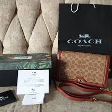 Check spelling or type a new query. Coach Preloved Premium Beli Di Malaysia Shopee Indonesia