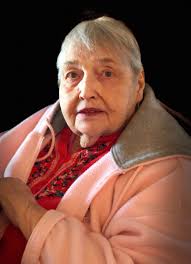 Obituary information for June Elaine Edseth