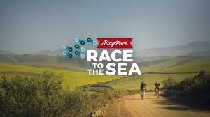 Race to the Sea