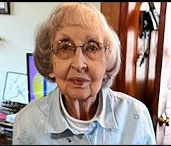 Barbara Nash Obituary (1931