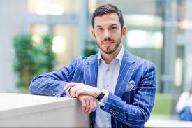 Michal mička, majitel skupiny c2h, která se dostala do potíží, neplatil nájmy. Pietro Filipi Ma Noveho Vlastnika I Sefa Stava Se Jim Investor Michal Micka