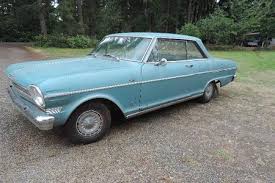 Image result for Satin Silver 1962 Nova