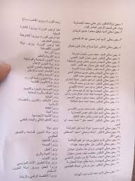 * رابعة العجارمة وزيرة الدولة لتطوير الاداء المؤسسي. Ø§Ù„ØªØ´ÙƒÙŠÙ„Ø© Ø§Ù„Ù†Ù‡Ø§Ø¦ÙŠØ© Ù„ÙˆØ²Ø±Ø§Ø¡ Ø­ÙƒÙˆÙ…Ø© Ø§Ù„Ø®ØµØ§ÙˆÙ†Ø© Ø§Ø³Ù…Ø§Ø¡ Ù…ÙˆÙ‚Ø¹ Ø¹Ù…Ø§Ù† Ù†Øª