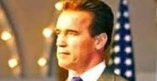 Arnold Schwarzenegger Friends