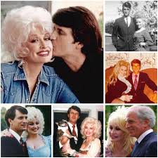 Remembering Carl Dean, who passed away on March 3, 2025 at the age of 82. Carl was the husband of Dolly Parton and the couple were married nearly 60 years before his death #dollywood
