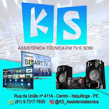 KS ASSISTÊNCIA TÉCNICA