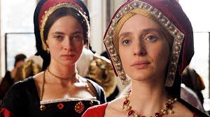 Wolf Hall The Mirror & the Light (Image: BBC/Playground Entertainment/Nick  Briggs)