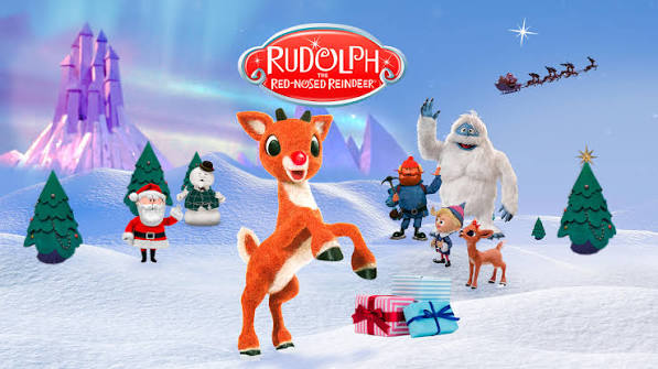 Rudolph the Red-Nosed Reindeer for Nintendo Switch - Nintendo Official Site