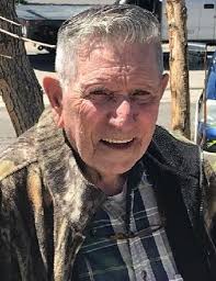 Michael Skinner Obituary October 22, 2021