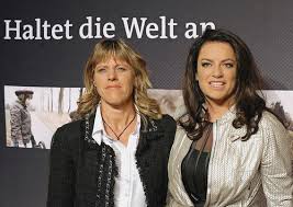Sie hat im oktober ihren vater verloren. Uber Das Leid Der Mutter