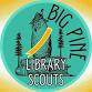 Big Pine Library: Library Scouts