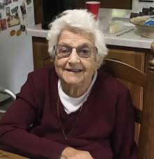 Frances C. Boyce Obituary