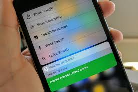 10 Tips And Tricks To Master The Google App For Iphone Macworld If your photo exists elsewhere on the internet, you will see different sizes and versions of the photo here; google app for iphone