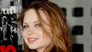 Whatever Happened To The Girl From The Ring