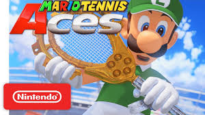 How to unlock new characters and courts in mario tennis aces unlockables. Mario Tennis Aces Everything You Need To Know Imore