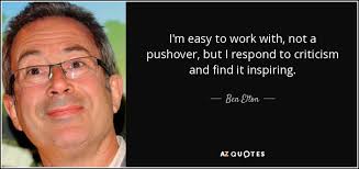 Top 25 Quotes By Ben Elton A Z Quotes
